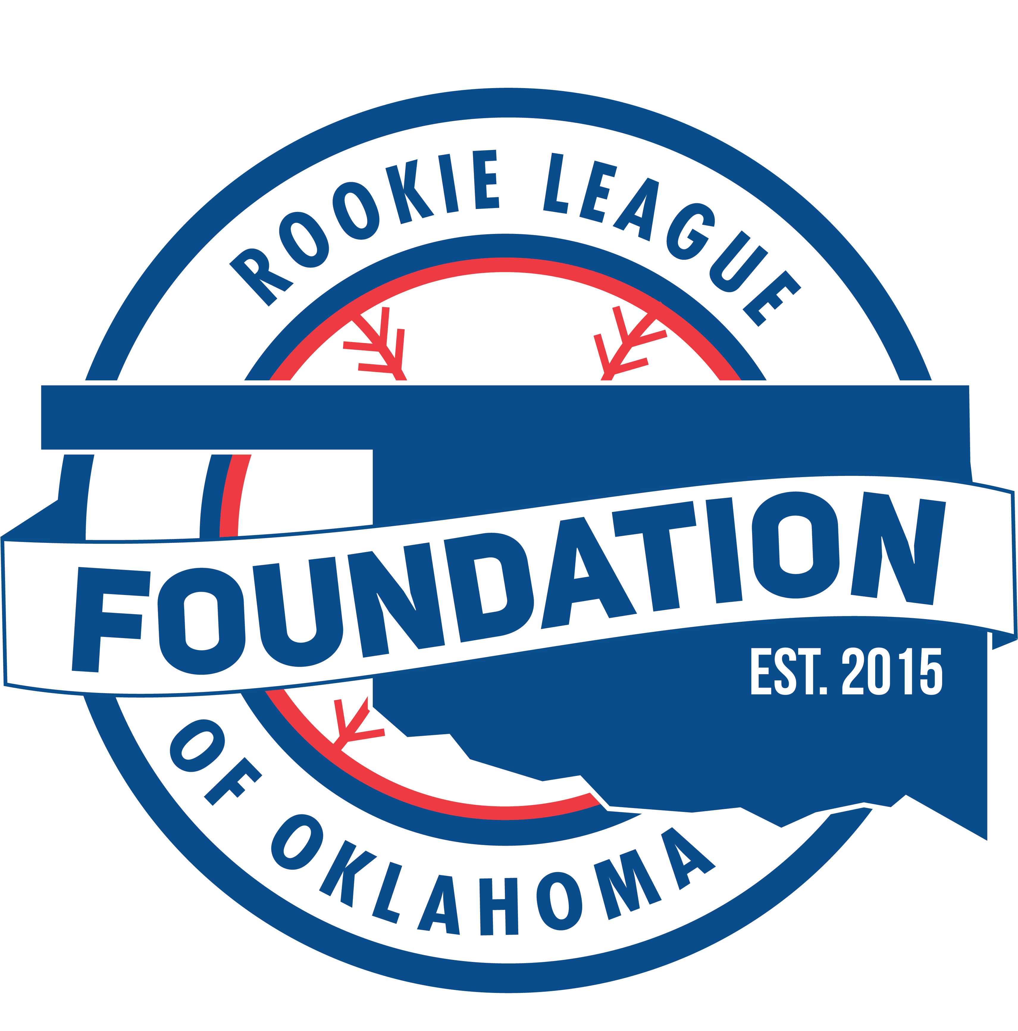 rookie league logo